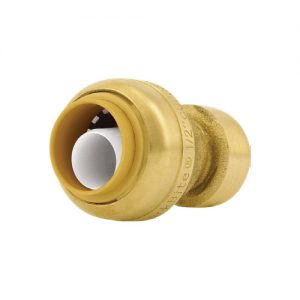 coupling, WS Wholesale, Wholesale, Domestic Water & Heating Systems, Domestic Water, Heating Systems, PEX Fittings, Millersburg, Indiana, Domestic Water Systems, PLUMBING Supplies, BRASS PEX FITTINGS, BRASS PUSH LOCK FITTINGS, BRASS PUSH LOCK FITTINGS, WATER HEATERS, POLYPROPYLENE VENT SYSTEMS, Domestic plumbing