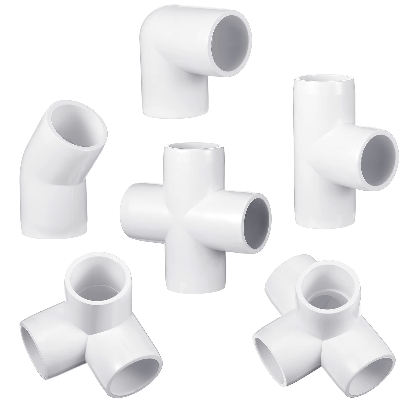 PVC Fittings Archives WS Wholesale LLC