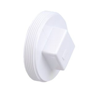 pvc clean out plug, WS Wholesale, Wholesale, Domestic Water & Heating Systems, Domestic Water, Heating Systems, PEX Fittings, Millersburg, Indiana, Domestic Water Systems, PLUMBING Supplies, BRASS PEX FITTINGS, BRASS PUSH LOCK FITTINGS, BRASS PUSH LOCK FITTINGS, WATER HEATERS, POLYPROPYLENE VENT SYSTEMS, Domestic plumbing