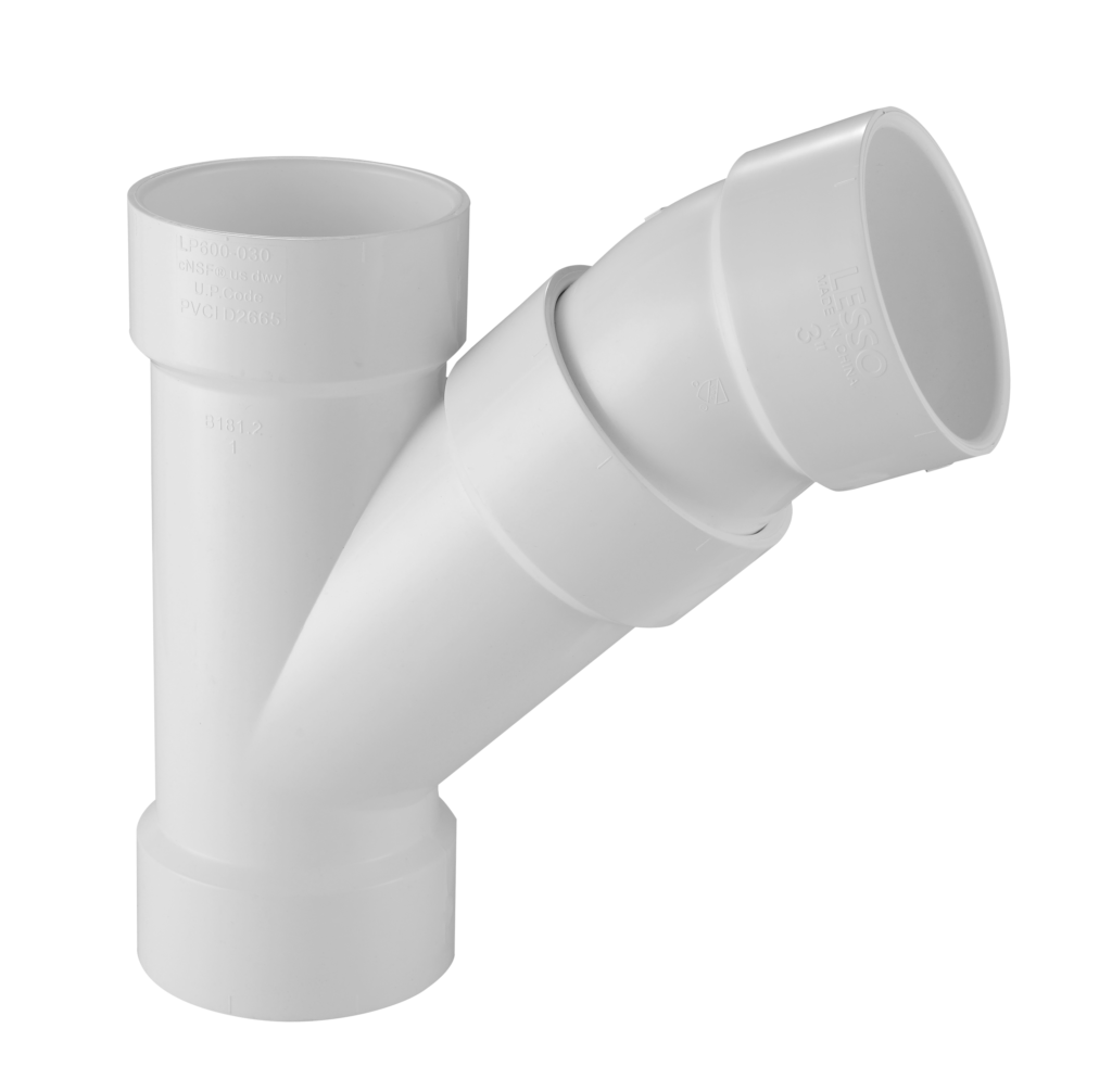 Avalaible Products | PVC Bushing | WS Wholesale LLC