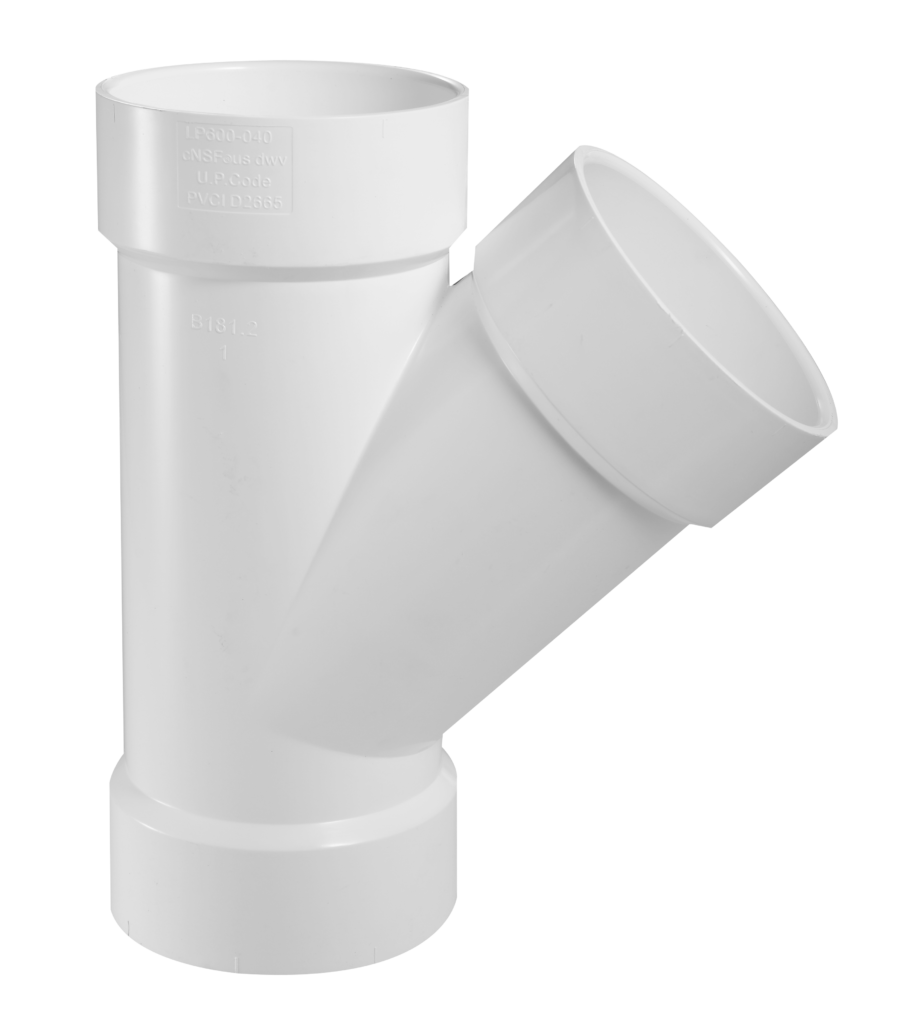 Avalaible Products | PVC Bushing | WS Wholesale LLC